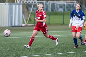Bild 343 - F Hamburger SV 2 - SpVg Aurich : Ergebnis: 1:1